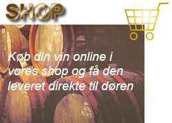 Shop din vin online